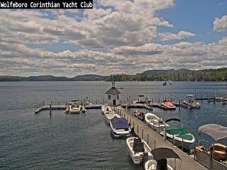 Wolfeboro Corinthian Yatch Club