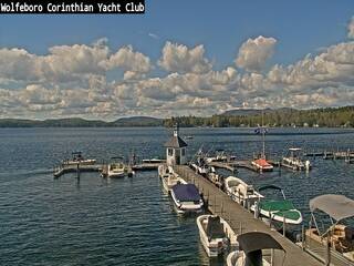 Wolfeboro Corinthian Yatch Club