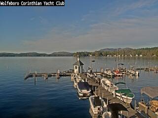 Wolfeboro Corinthian Yatch Club