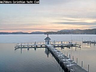 Wolfeboro Corinthian Yatch Club