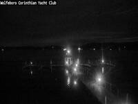 Wolfeboro Corinthian Yatch Club