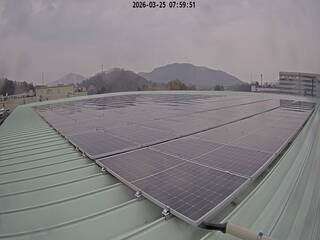 Webcam in Sayama,Japan