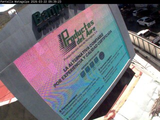 Billboard Advertisement