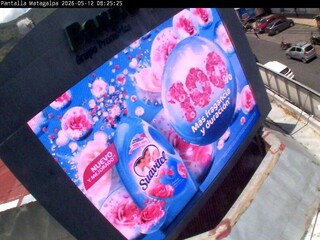 Billboard Advertisement