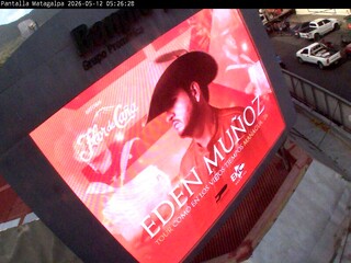 Billboard Advertisement