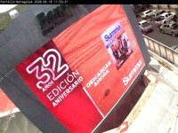 Billboard Advertisement
