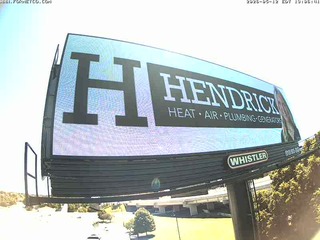 Billboard Advertisement