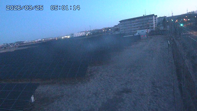 Webcam in Tokyo,Japan