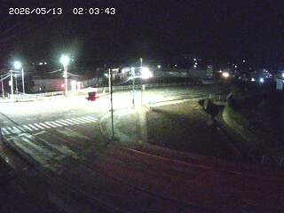 Traffic webcam