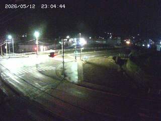 Traffic webcam