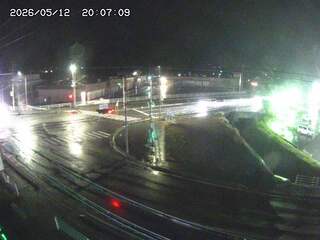 Traffic webcam
