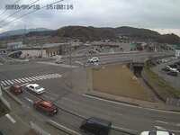 Traffic webcam