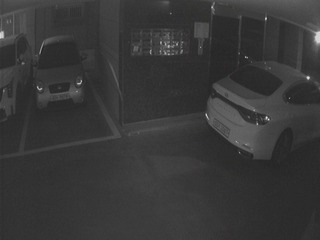 Parking webcam