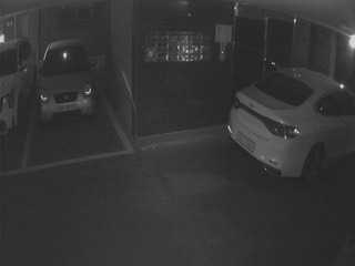 Parking webcam