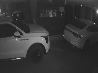 Parking webcam