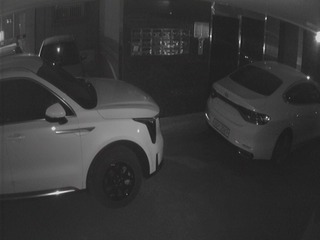 Parking webcam
