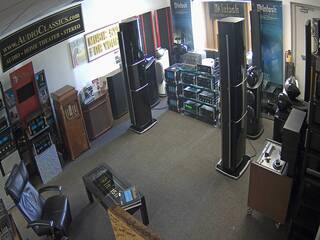 McItosh Music Store