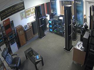 McItosh Music Store
