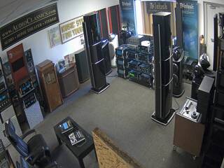 McItosh Music Store