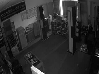 McItosh Music Store