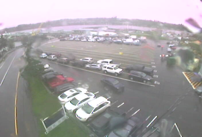 Webcam in Friday Harbor,United States