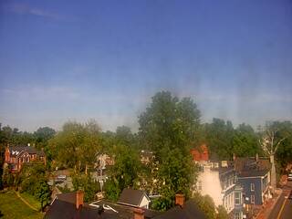 Roof Top view