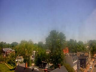 Roof Top view