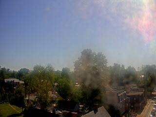 Roof Top view