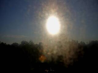 Roof Top view