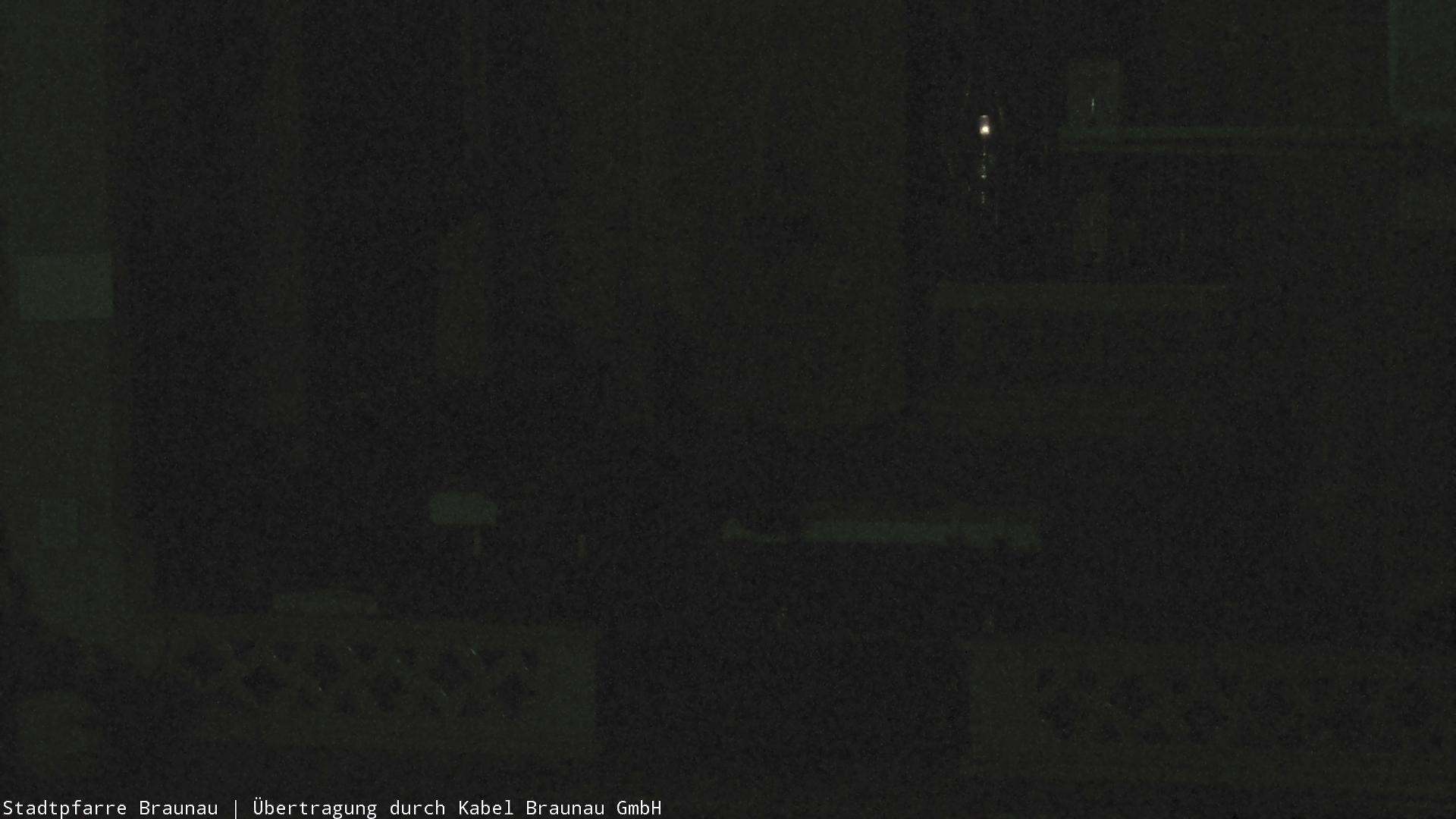 Webcam in Ranshofen,Austria