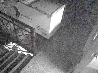 Security webcam