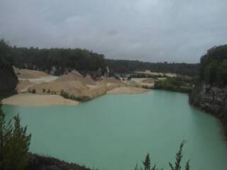 Lake