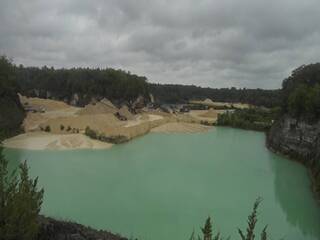 Lake