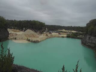 Webcam in United States