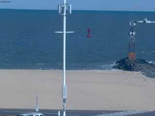 Atlantic Ocean