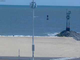 Atlantic Ocean