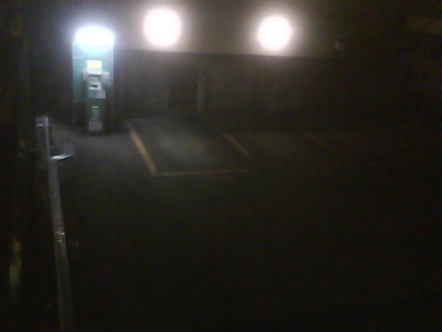 Parking webcam