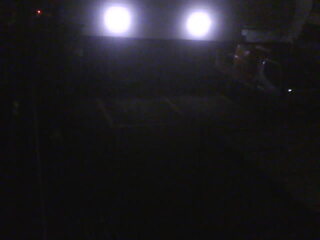 Parking webcam