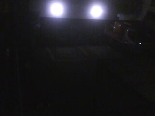 Parking webcam