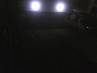 Parking webcam