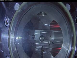 Machine
