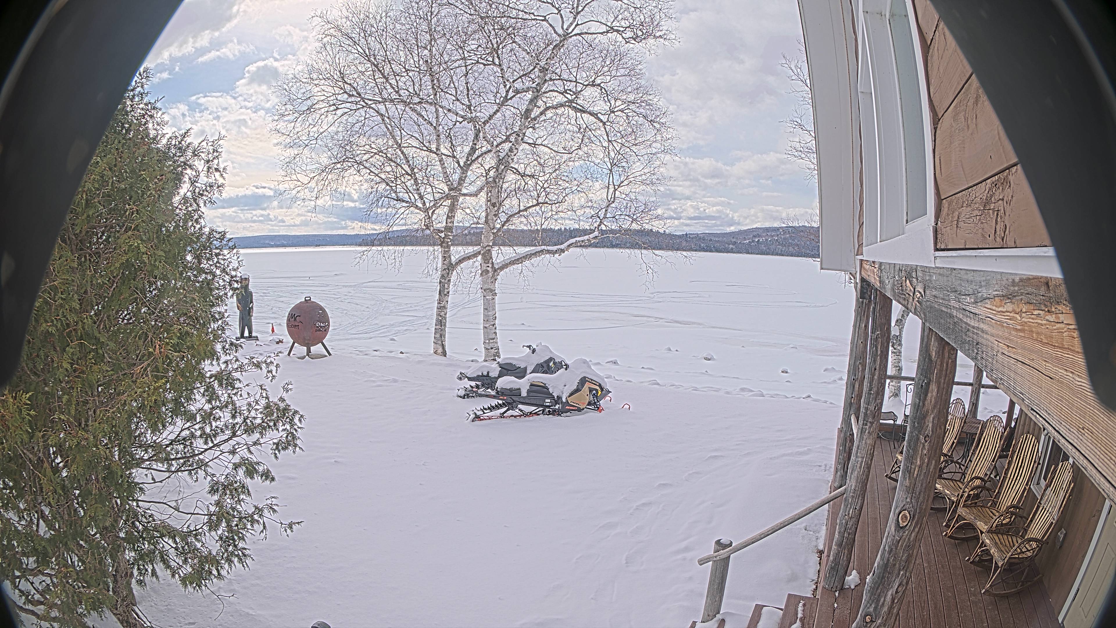 Webcam in Barre,United States