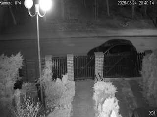 Webcam in Gliwice,Poland