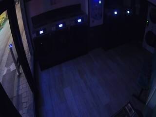 Laundry Facility