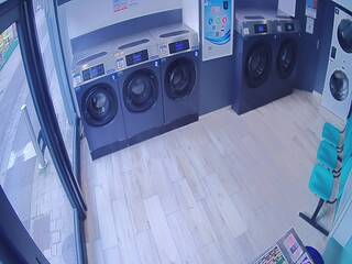 Laundry Facility