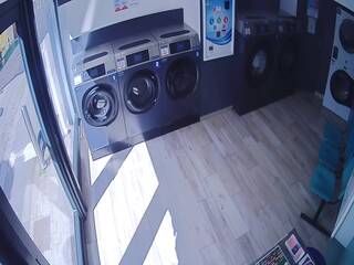Laundry Facility
