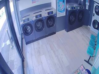 Laundry Facility