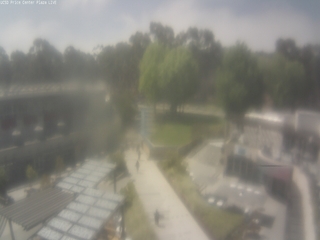 Webcam in La Jolla,United States