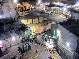 Industrial