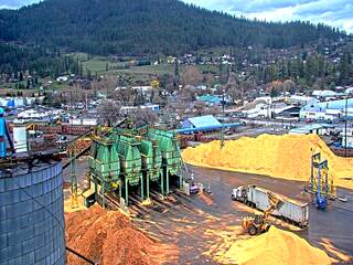 Webcam in United States